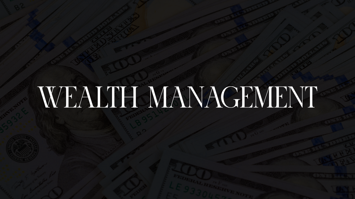 Wealth Management