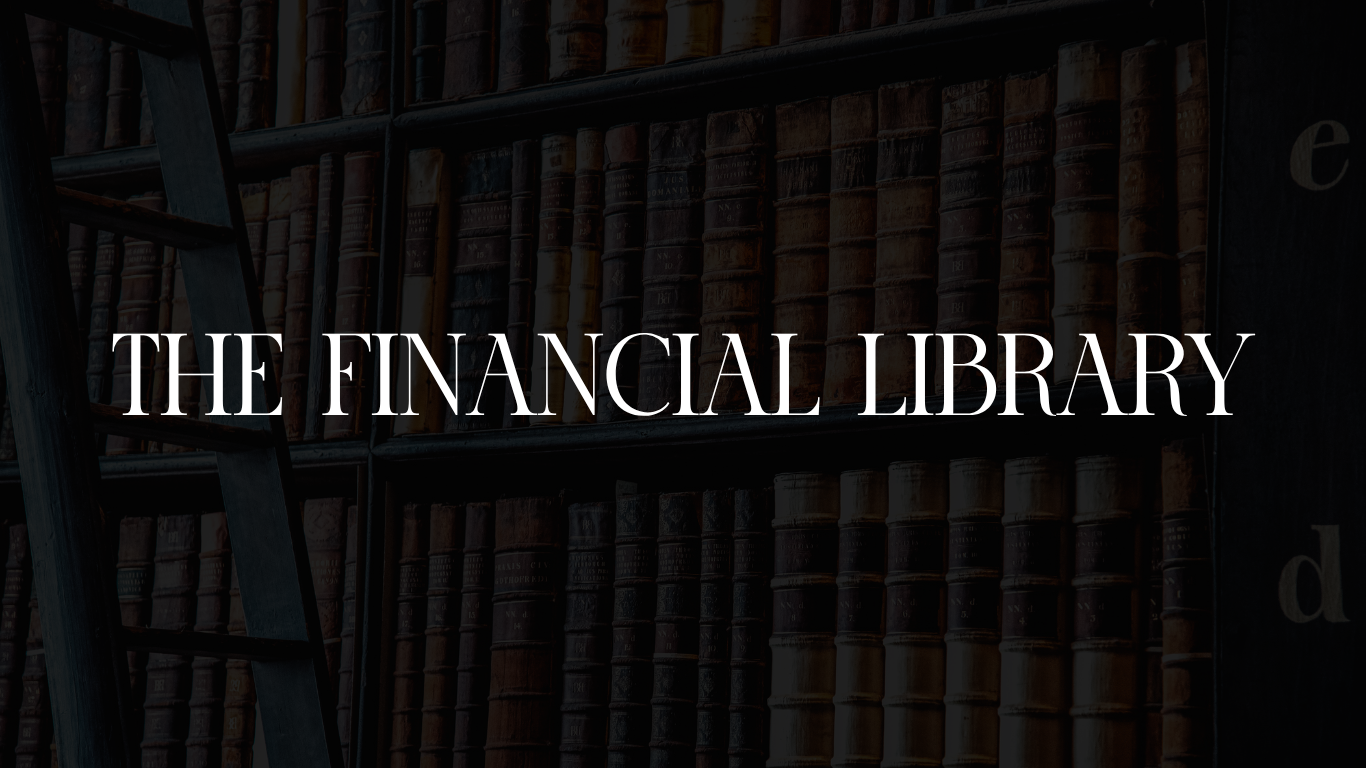 The Financial Library